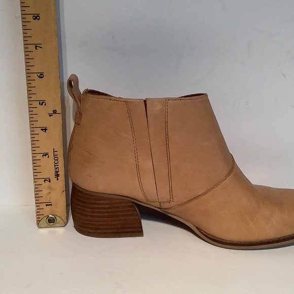 TOMS booties - Picture 12 of 13